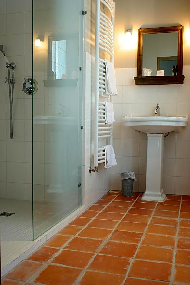 Le Gingko - Hotel du Golf Parc Robert Hersant