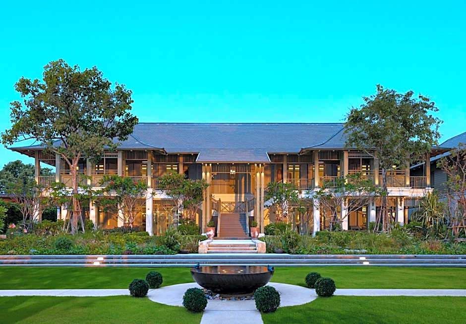 Charras Bhawan Hotel and Residences