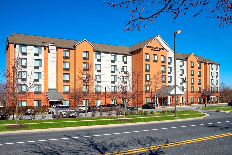 TownePlace Suites by Marriott Frederick