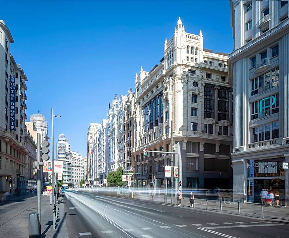 INNSiDE Madrid Gran Vía