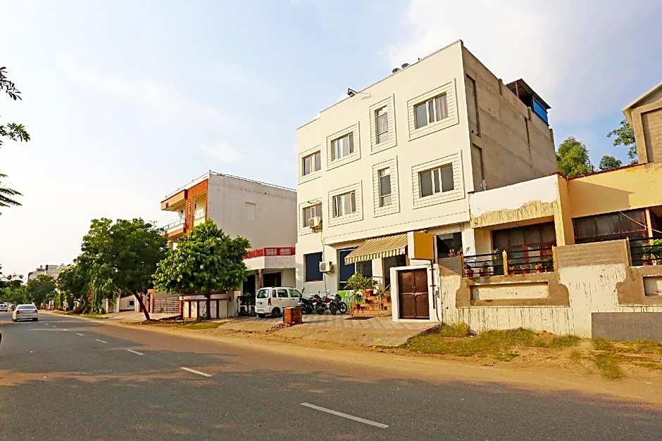 Aditya Hotel – Jaipur, GA