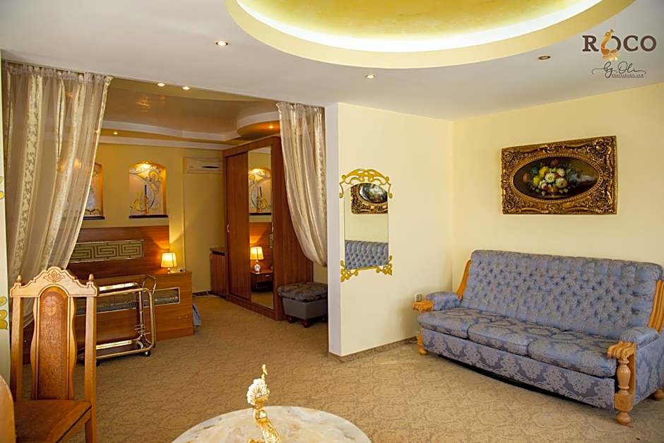 Hotel Roco