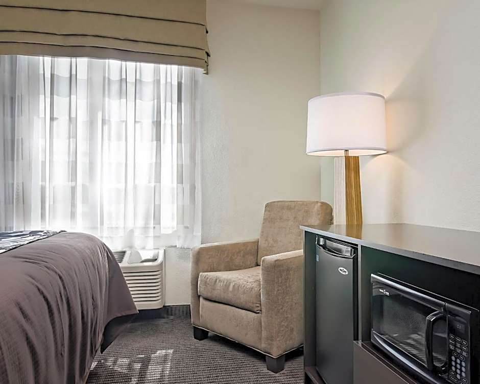 Sleep Inn & Suites Fort Scott