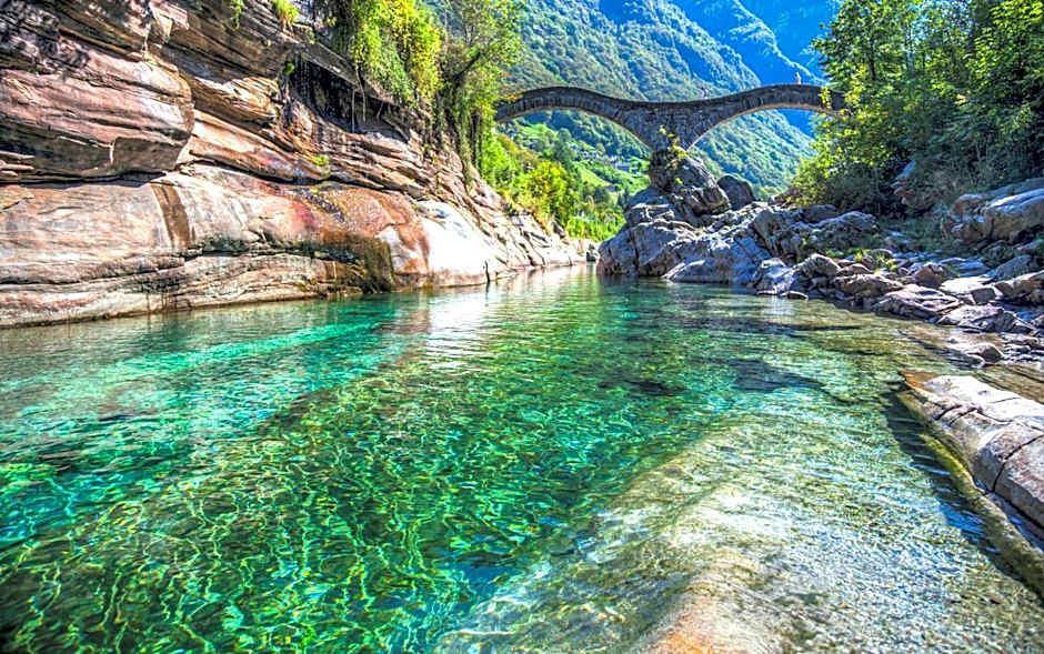MyVerzasca Boutique Hotel