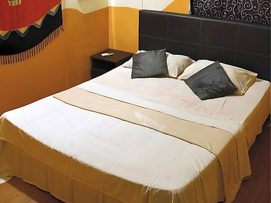 Ringo's Foyer Guest House