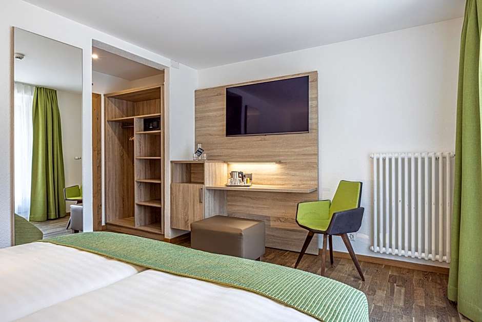 Hotel Bristol
