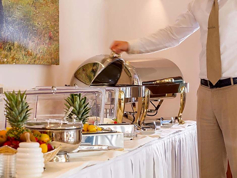 Princess Kyniska Suites