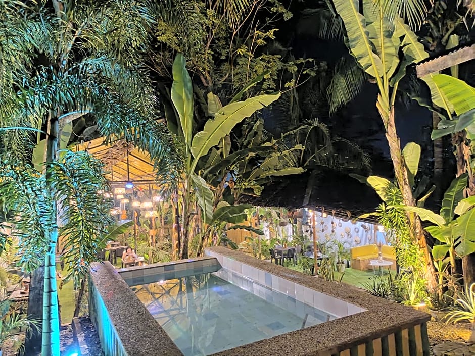 Ecostay Panglao Resort Hotel