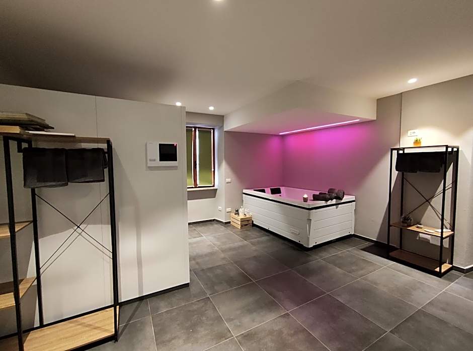 Hotel Bed & Bike Ledro