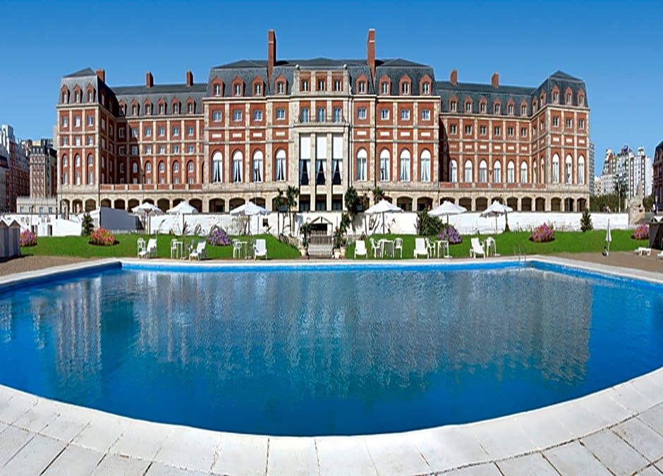 Gran Hotel Provincial