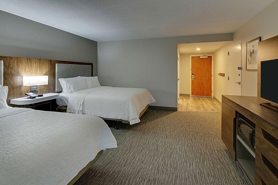 Hampton Inn Indianapolis/Carmel