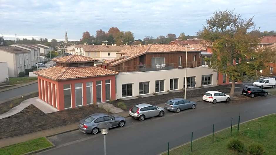 Résidence Les Alizés