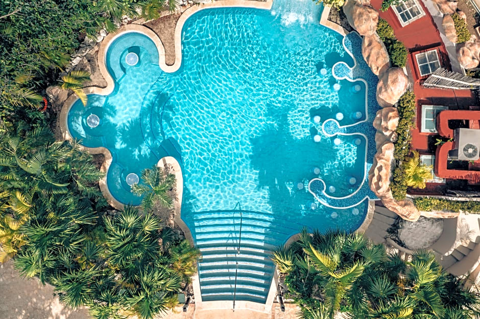 Iberostar Waves Quetzal All Inclusive