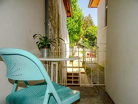 Family Room with Private Bathroom