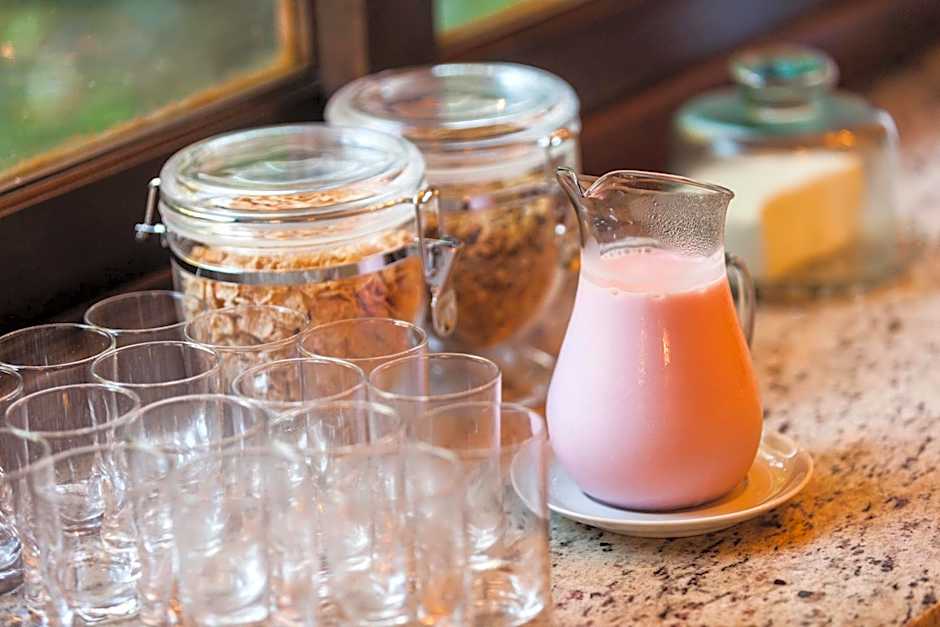 Pousada Quatro Estacoes