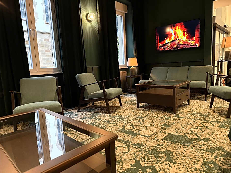 Hotel Barbarossa