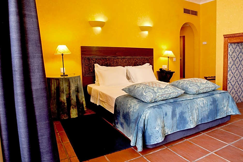 Photo 1 of 6 of Double Room