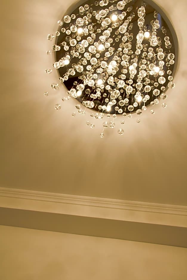 Suites Roma Tiburtina