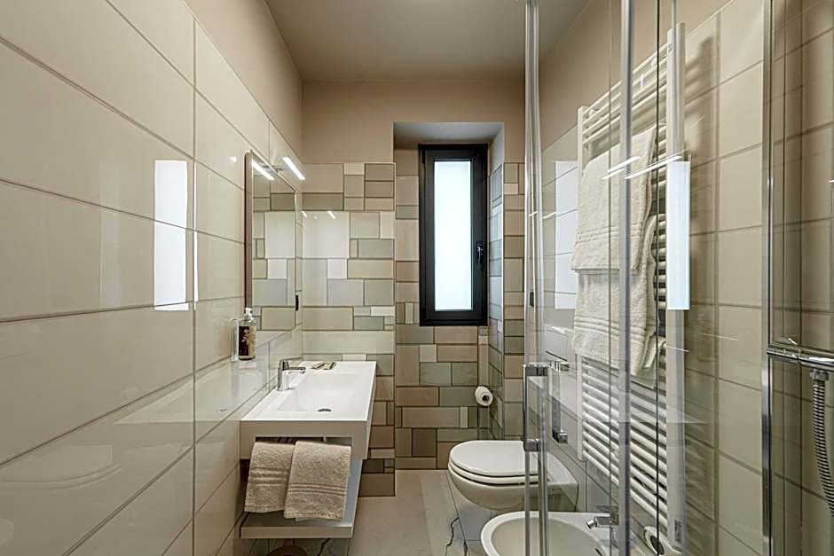 Hotel Villa Levi