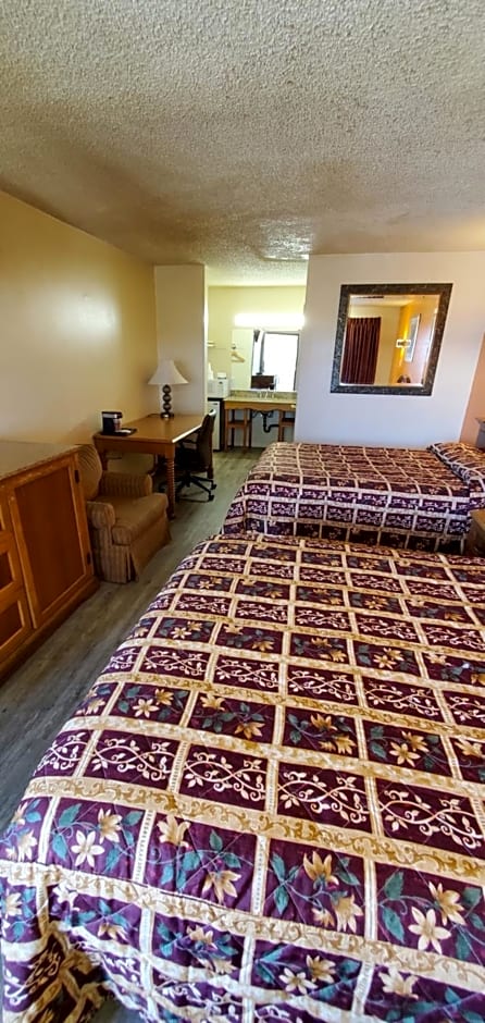 Anaheim National Inn