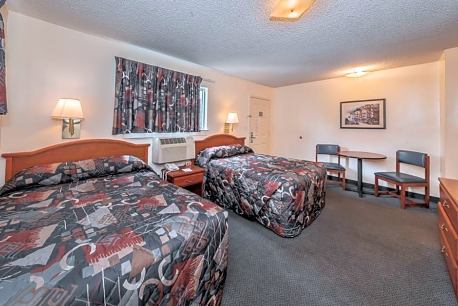 Tampa Bay Extended Stay Hotel