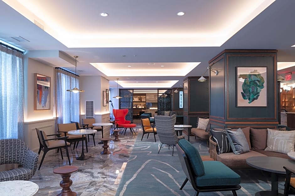 The Fairfax at Embassy Row, Washington D.C
