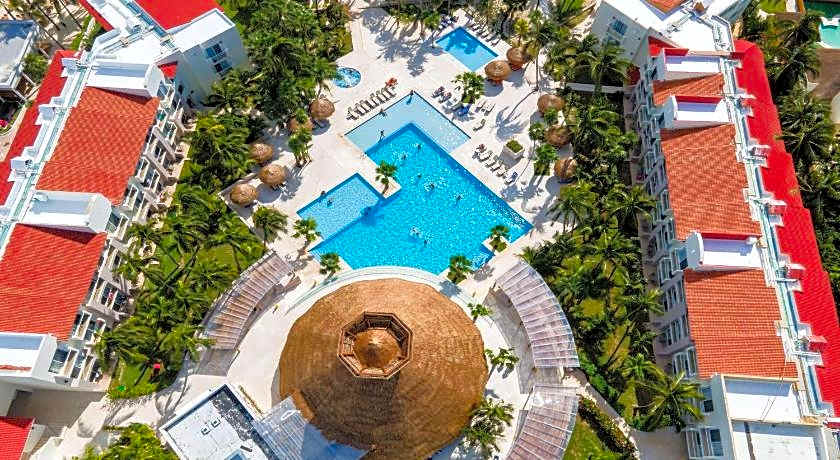 Viva Azteca by Wyndham, A Trademark All Inclusive Resort