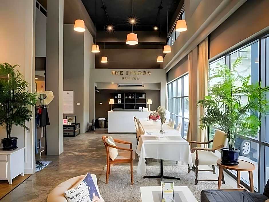 Collection O The Spades Hostel