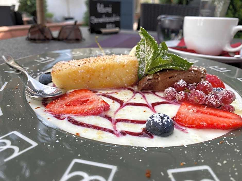 TRIP INN Kaiser Hotel & Restaurant Heidelberg-Schriesheim