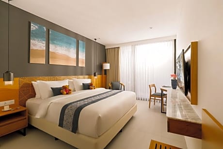 Two-Bedroom Premier
