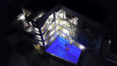 Sugarsea Inn & Dive shop