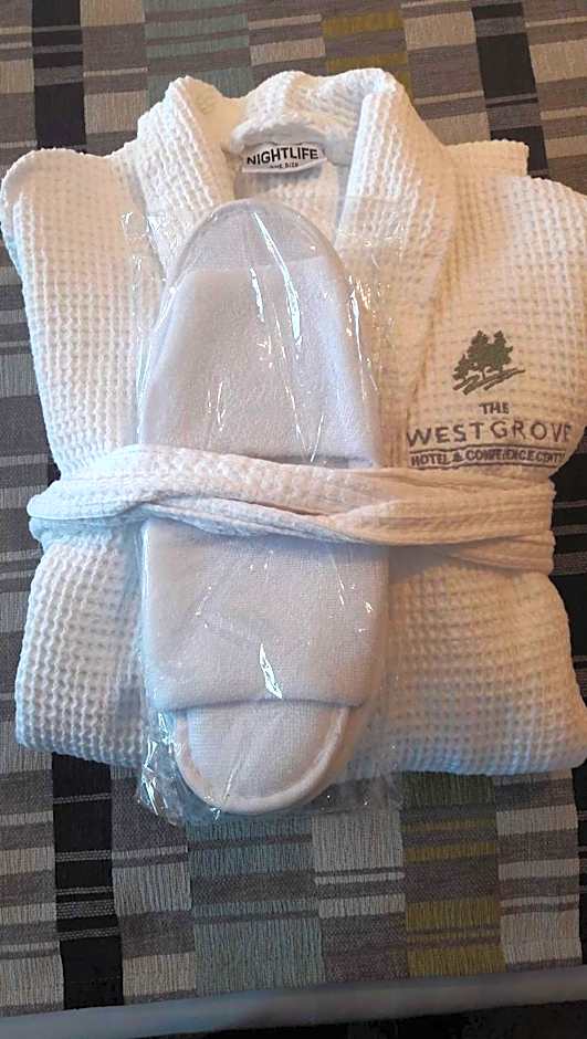 Westgrove Hotel