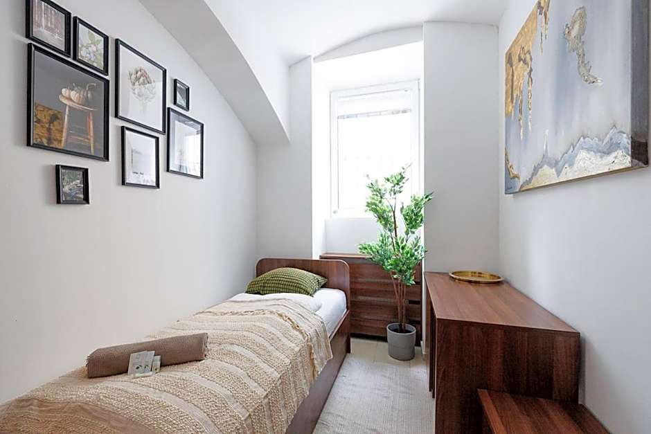 Vienna City Business Rooms