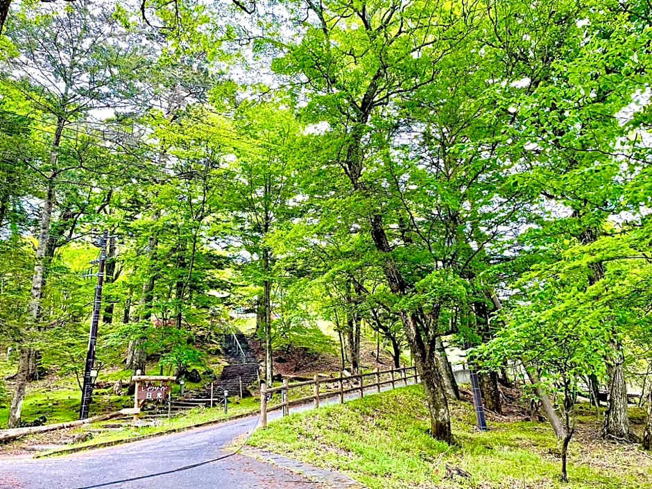 Lake Side Nikko Hotel