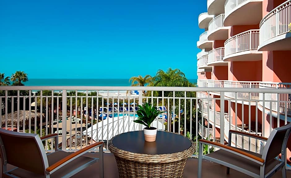 Beach House Suites by The Don CeSar