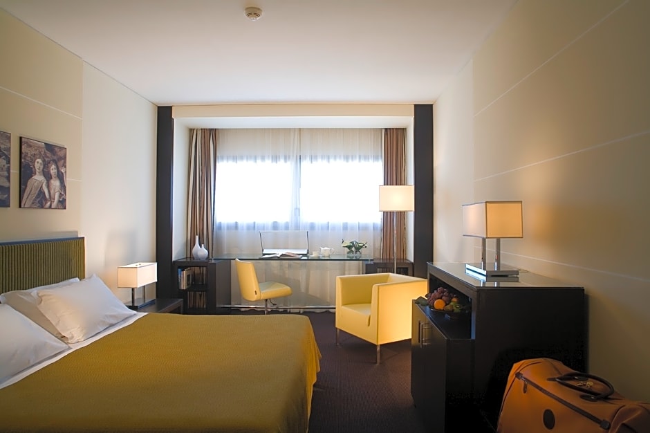 Savhotel Mantegna Padova
