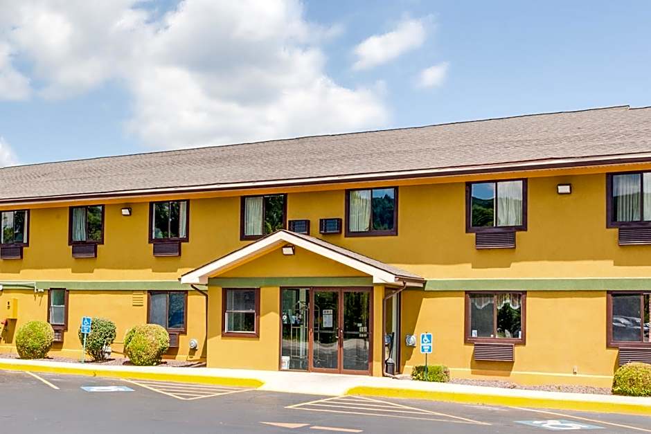 Days Inn by Wyndham Hornell NY