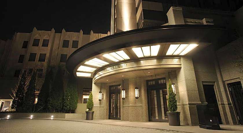 Hotel Trusty Tokyo Bayside