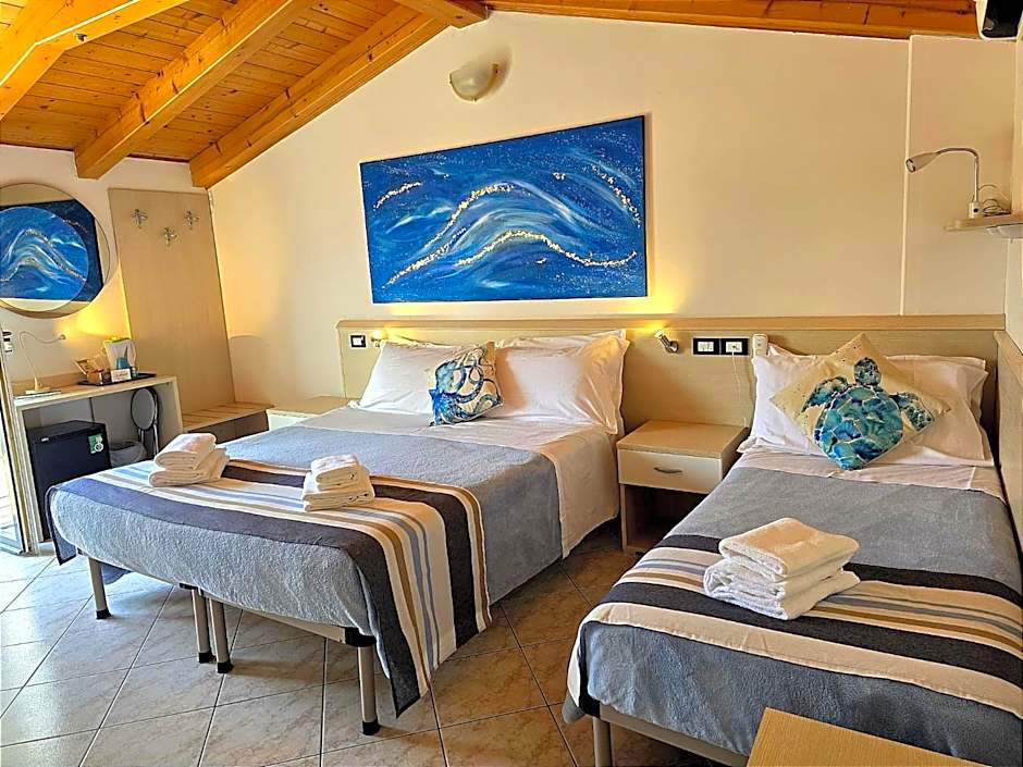 Hotel Orchidea
