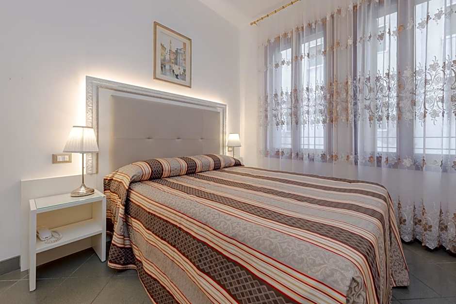 Hotel Marte