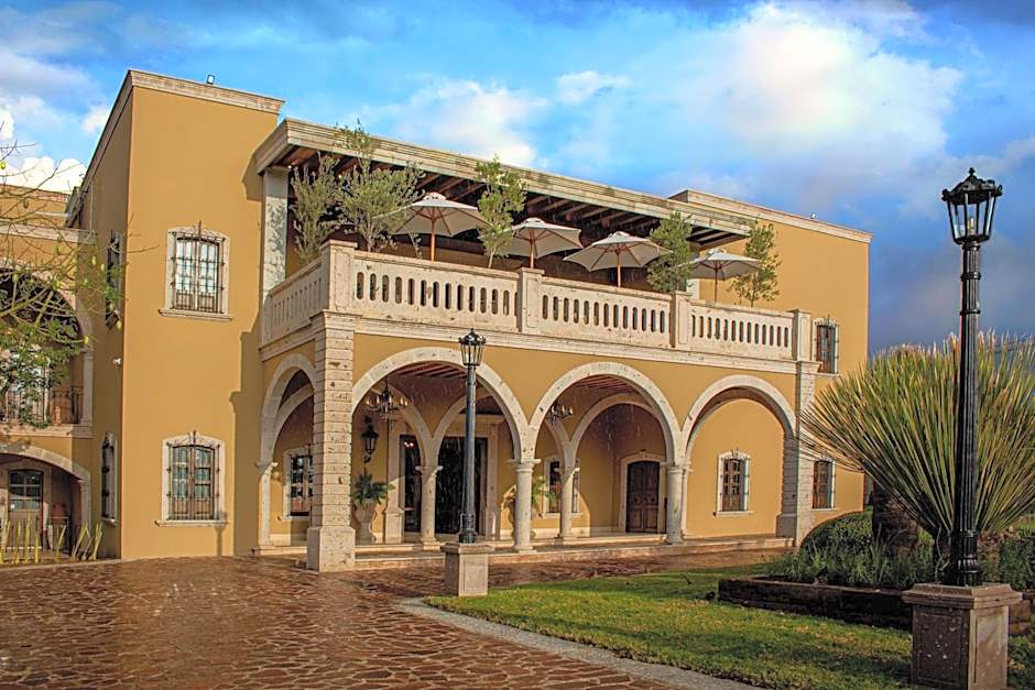 HC Hacienda Catrina Hotel Boutique