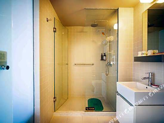 Thank Inn Shanghai Jiading Jinsha Road