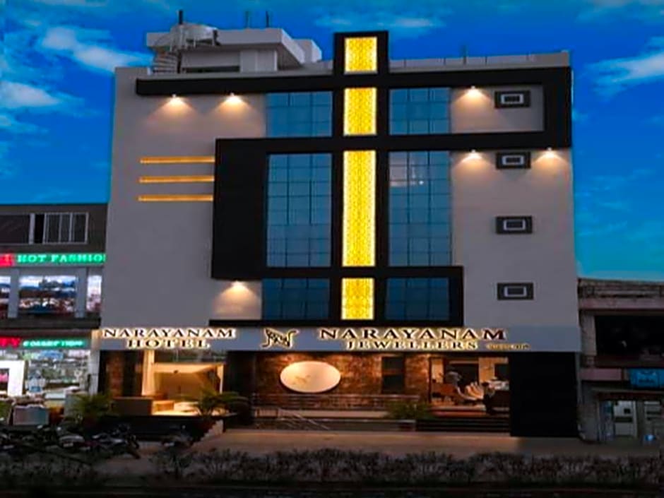Hotel Narayanam