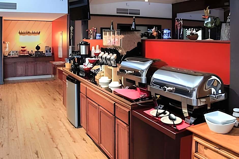 Yellowstone Park Inn and Suites