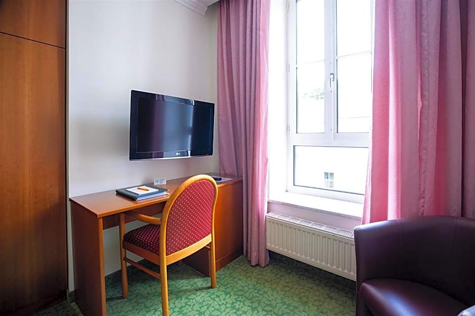 Kurhaus Dr. Petershofer