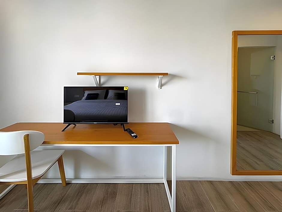 Urbanview Code Riverstay Yogyakarta