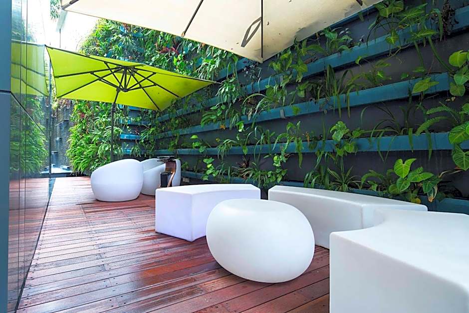 Paco Hotel Guangzhou Dongfeng Road Branch