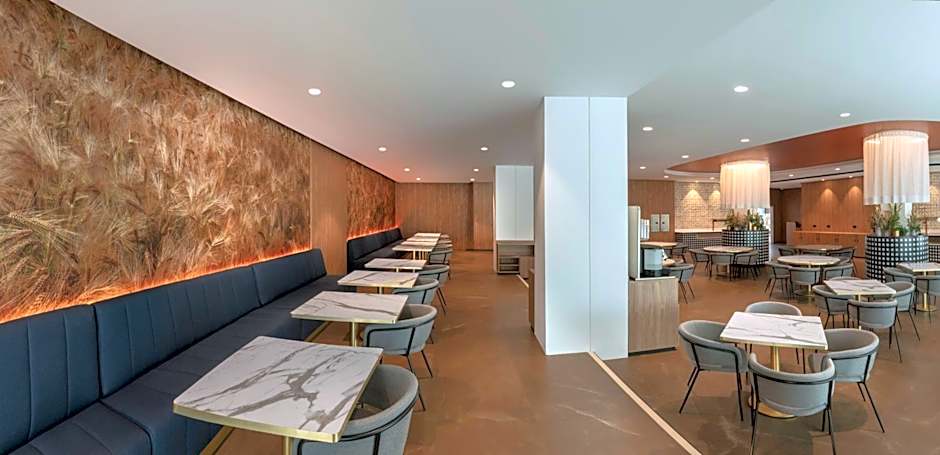 AJ Gran Alacant by SH Hoteles