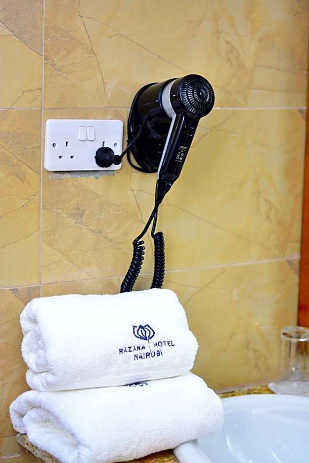 Razana Hotel