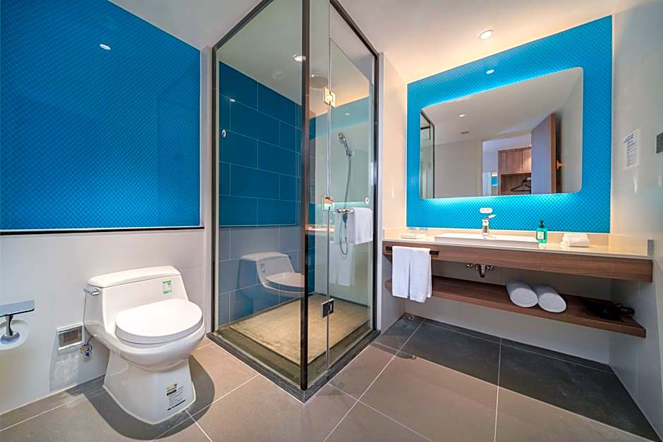 Holiday Inn Express Jinjiang Anhai By IHG